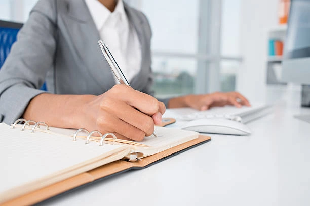 Auxiliar administrativo terceirizado em Santos
