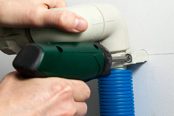 Empresa de limpeza e manutenção predial em Santos