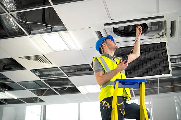 Empresa de manutenção elétrica predial em Santos